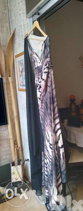 Long dress 4
