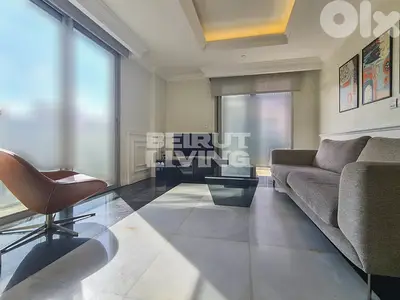 High End | Pool | Gym & Spa | Sea View
