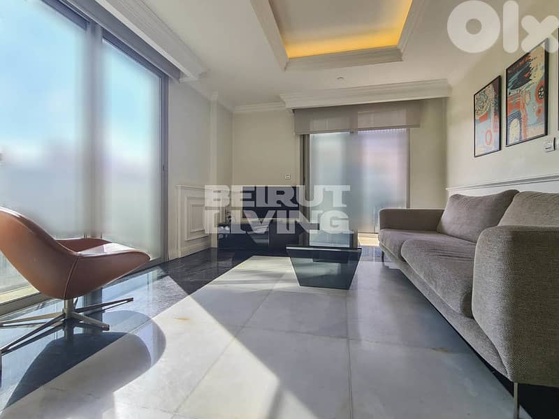 High End | Pool | Gym & Spa | Sea View 0
