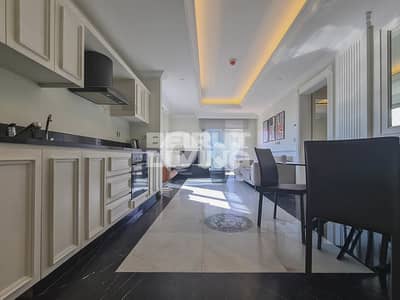 High End | Pool | Gym & Spa | Sea View