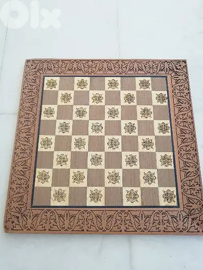 chess