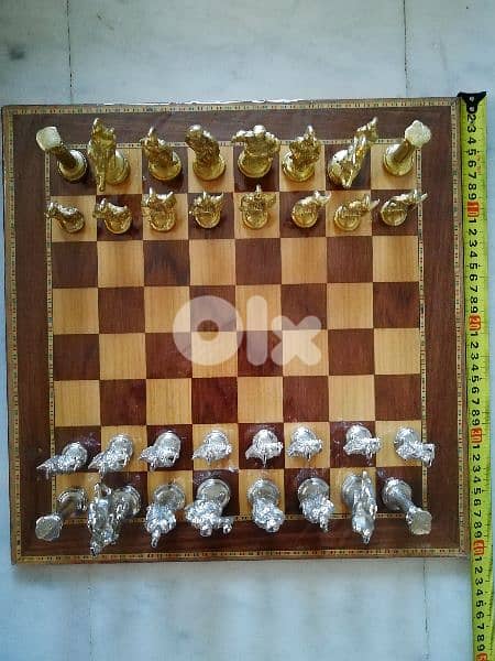 chess 3