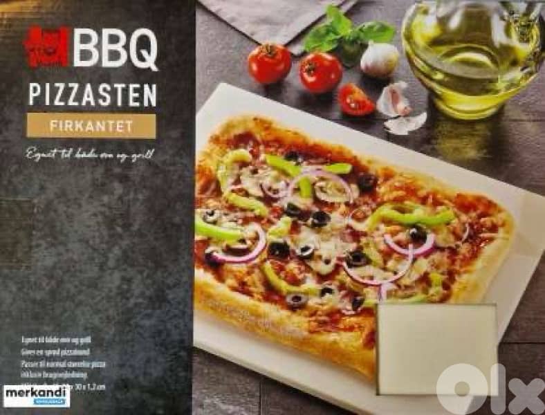 pizza stone 2