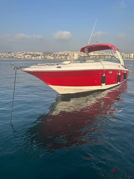 monterey 298ss for sale 0