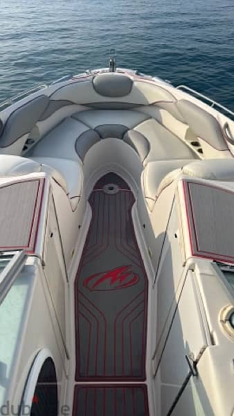 monterey 298ss for sale 2