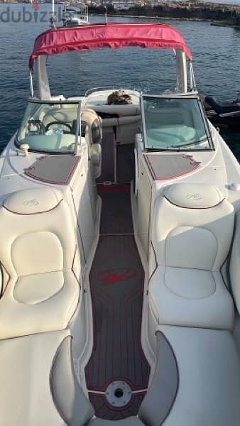 monterey 298ss for sale 15