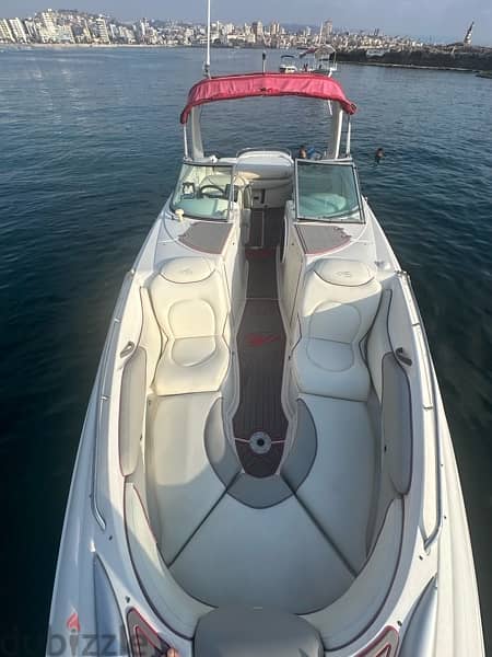monterey 298ss for sale 16