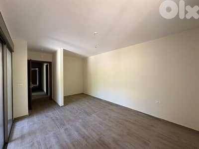Beit El Kiko | Brand New 170m² + 130m² Terrace | Sea View | Prime
