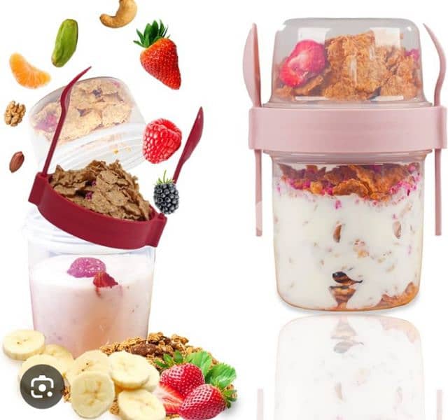 breakfast on the go cups 3