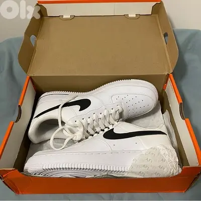 Nike Air Force ONE OG - SIZE 44/45/46 - swipe for more