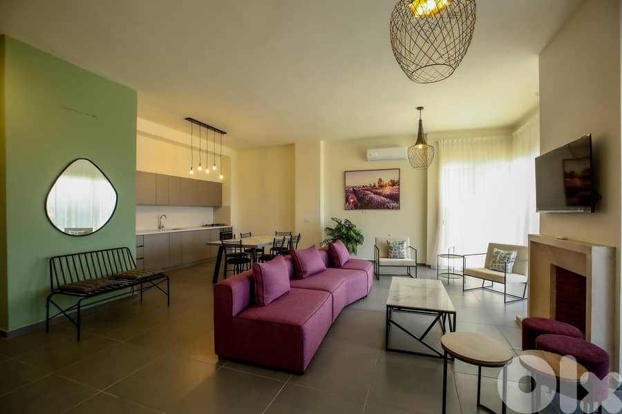 L15406-Two Adjacent Villas For Sale in Pine Villas-10 min above Jbeil 0