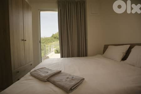 L15406-Two Adjacent Villas For Sale in Pine Villas-10 min above Jbeil