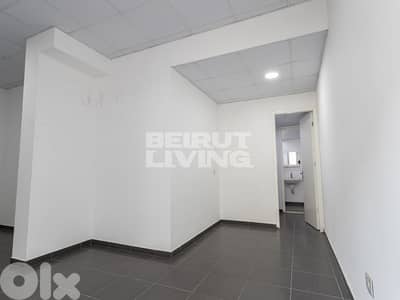 Spacious Office | Prime Area | 2 PKG | Terrace