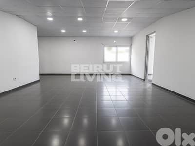 Spacious Office | Prime Area | 2 PKG | Terrace