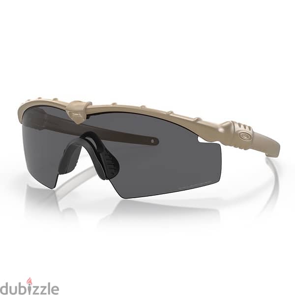 oakley  Ballistic M Frame 3.0 Strike - with extra  NEW LENSE (GREY ) 2