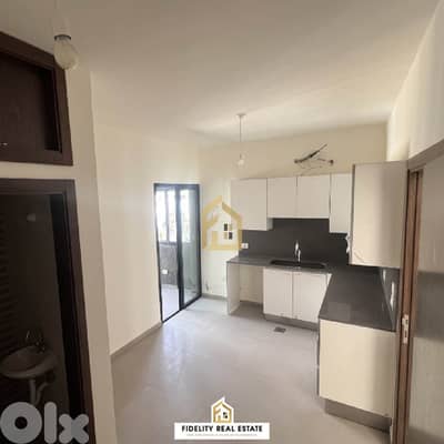 Apartment For Sale in Jal El Dib JS47 شقة للبيع في جل الديب