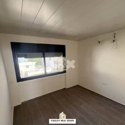 Apartment For Sale in Jal El Dib JS47 شقة للبيع في جل الديب