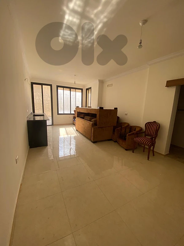Apartment for Sale in Batroun Terrace شقة للبيع في البترون