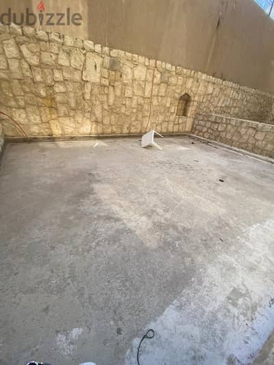 Apartment for Sale in Batroun Terrace شقة للبيع في البترون