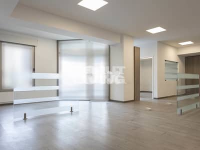 Spacious Office | 24/7 | 5 Parkings | Shared Terrace