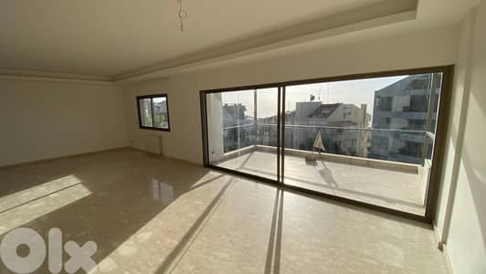 Apartment for sale in Mtayleb