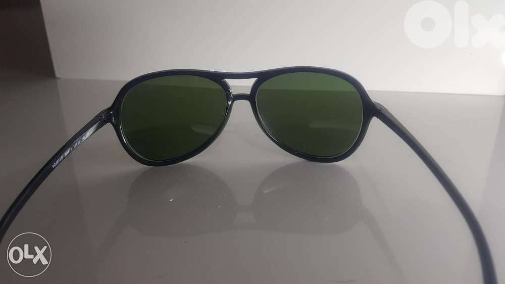 vogue prescription graded sunglasses 2