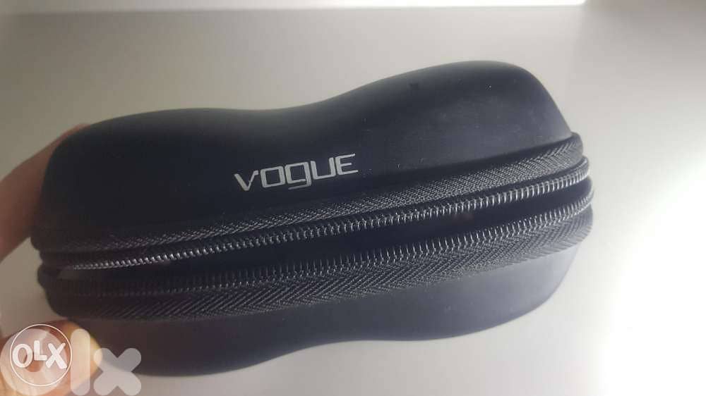 vogue prescription graded sunglasses 3