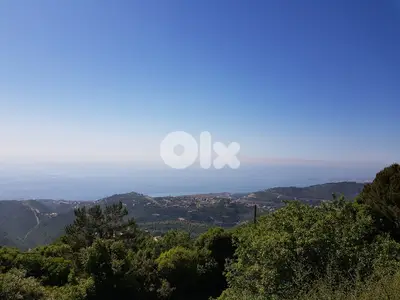RWK377CA - Prime Land For Sale In Kfour  - أرض مميزة للبيع في الكفور