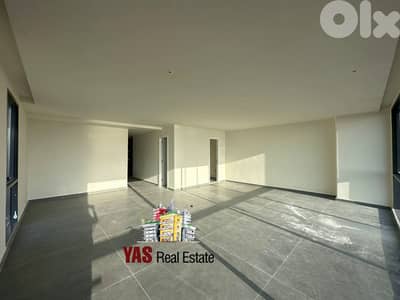 Dbayeh 100m2 | Office | Open Space | Prime Location | Catch | MJ |