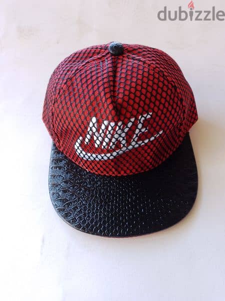casquette Nike 0