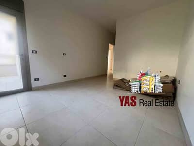 Haret Sakher 145m2 | Sea View | Brand New |Pyt facilities| ELO IV |