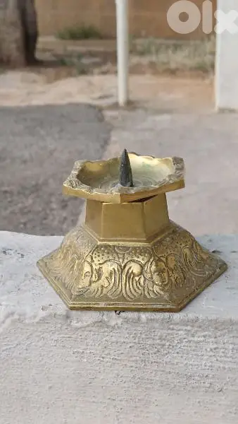 antique
