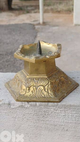 antique 6