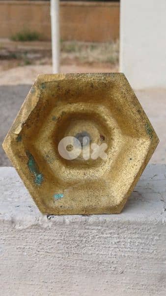 antique 9