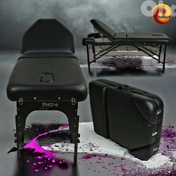 VENOM tattoo master bed 0