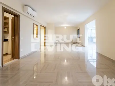 Spacious & Sunny | Breathtaking Open View | 24/7 Elec + Security