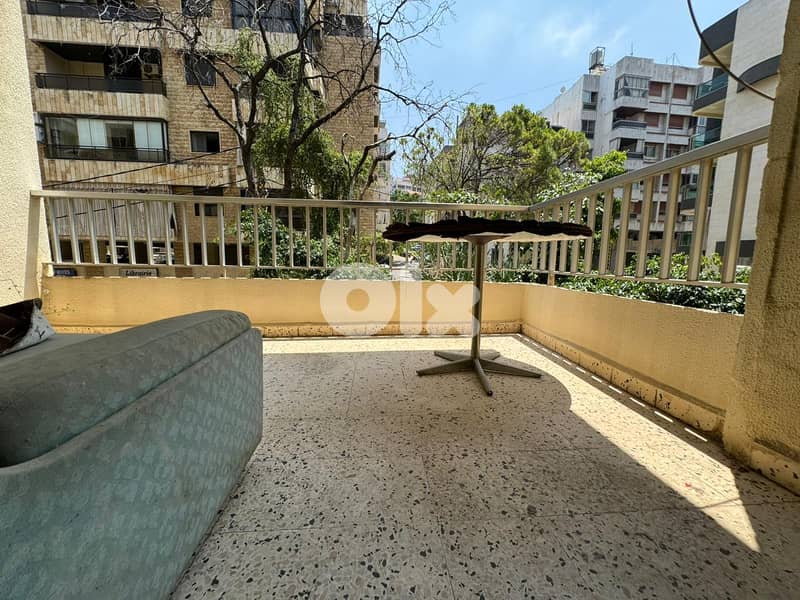L15424 - Furnished Apartment for Sale In Mansourieh 3