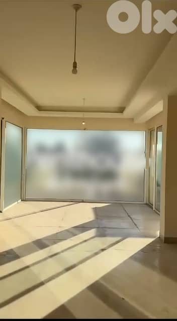 BRAND NEW PENTHOUSE IN ACHRAFIEH + TERRACE (260SQ) 3 BEDS , (AC-857)