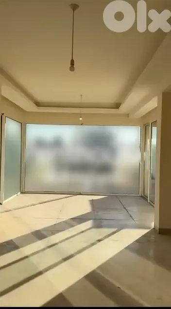 BRAND NEW PENTHOUSE IN ACHRAFIEH + TERRACE (260SQ) 3 BEDS , (AC-857)