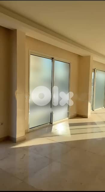 BRAND NEW PENTHOUSE IN ACHRAFIEH + TERRACE (260SQ) 3 BEDS , (AC-857)