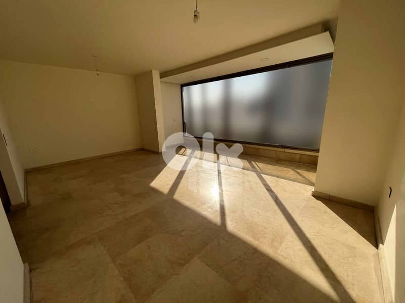 SUPER CATCH ! IN MAZRAA PRIME (120SQ) 2 BEDROOMS , (BT-936) 0