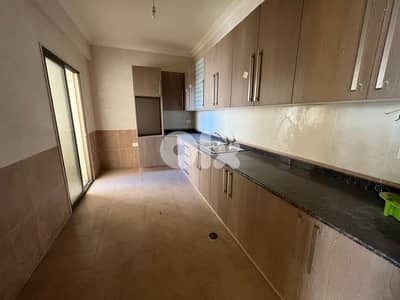 SUPER CATCH ! IN MAZRAA PRIME (120SQ) 2 BEDROOMS , (BT-936)