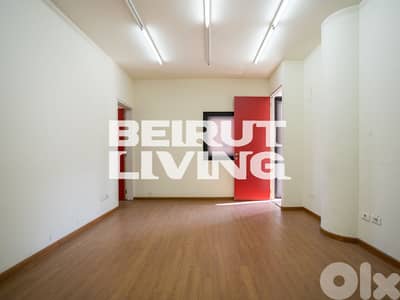 Bright Office | Prime Location | Open View