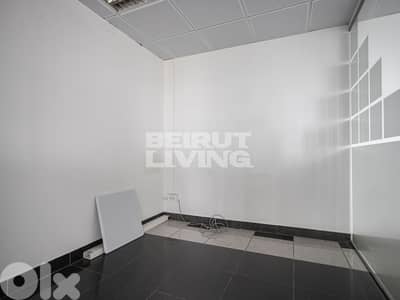 Spacious Office | Prime Location | 24/7 Elec + Security