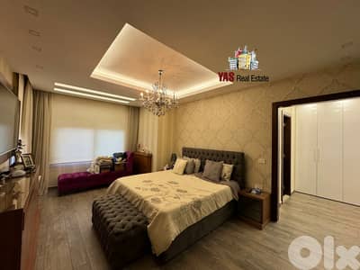 Ballouneh 220m2 | High End | Panoramic View | Unique Property | MY |