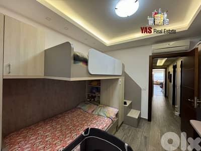 Ballouneh 220m2 | High End | Panoramic View | Unique Property | MY |