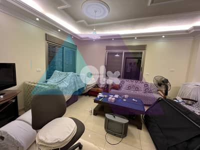 130m2 apartment+terrace+ sea view for sale in Halat/Jbeil- حالات جبيل