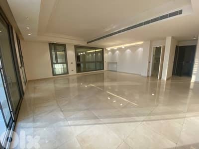345 sqm with private terrace full marina view fr sale waterfront dbaye