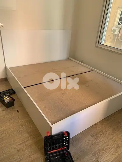 تخت مجوز جديدة بافضل الاسعار من المعمل