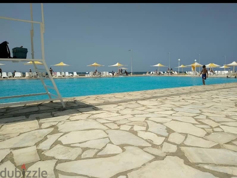 cabine for rent at tabarja beach with parking 0